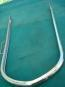 Goldwing GL1000 78 to 79 Front Fender rear bracket brace