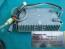 Goldwing GL1200 84 to 87 Radio power amplifier Panasonic RM-M T1034Za