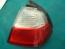 Goldwing GL1800 06-10 (01-10) Signal stop housing and lens Saddlebag Right