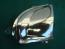 Goldwing GL1800 06 to 10 COVER, L. HEADLIGHT SIDE 64296-MCA-A60
