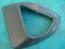 Goldwing GL1800 01 to 10 Mirror rubber RIGHT