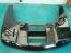Goldwing GL1800 01 to 08 COVER, TRUNK NH1Z BLACK-Z base 81141-MCA-000ZA