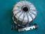 Goldwing GL1200 75 to 87 Oil filter housing, spring, bolt.