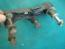 Goldwing GL1100 1983 LEFT hand caliper stay +++ Bracket Aspencade