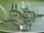 Goldwing GL1800 06 to 10 Water Pipe Circulatory system hoses complete.