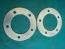 Goldwing GL1100 1983 SET: Front wheel spacers for Aspencade, 1983