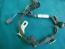 Goldwing GL1800 12 to 17 SUB-HARNESS, RR. COMBINATION LIGHT