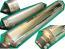 Goldwing GL1800 04 to 17 Left hand exhaust assemb muffler assembly