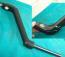 Goldwing GL1800 01 to 17 Handle bar LEFT hand
