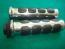 Goldwing GL1500,1800 01 to 17 Kuryakyn ISO handlebar Grips ++ Kuryakyn