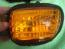 Goldwing GL1800 01 to 10 LENS, L. Signal LEFT front lens 33460-MCA-305