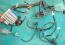 Goldwing GL1800 06 SUB-HARNESS, FAIRING 32105-MCA-H42 32105-MCA-H42