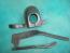 Goldwing GL1800 01 to 10 RIGHT side lower protector seals rubbers