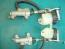 Goldwing GL1800 01 to 10 Rear brake master cylinder assembly