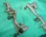 Goldwing GL1800 01 to 17 BRACKET SUB-ASSY., R. FR. 45290-MCA-971