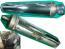Goldwing GL1800 01-10 Exhaust muffler left