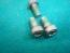 Goldwing GL1800 01 to 10 ABS SCREW set, FRONT