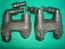 Goldwing GL1000, 1100 75 to 83 Head seals PLUS