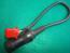 Goldwing GL1500 88 to 00 LEAD, HEADSET JUNCTION 39245-MT2-010