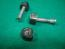 Goldwing GL1100 80 to 83 Mirror screw set w/ horseshoe nuts