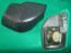 Goldwing GL1500 93-95 COVER, R. ARMREST NH1R (BLACK): ASSEMB 81150-MAM-A60ZD