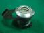 Goldwing GL1100, 12,15 80 to '00 LOCK, FILLER LID 37220-439-007