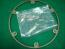 Goldwing GL1800 01 to 17 (SW) Rear ABS ring excellent 42515-MCA-S70