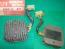 Goldwing GL1100, 1200 80 to 87 Rectifier