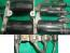 Goldwing GL1200 83 to 87 Coil set with plug wires