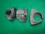 Goldwing GL1800 01 to 17 RUBBER, SADDLEBAG MOUNTING 84128-MCA-000