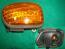 Goldwing GL1800 01 to 10 Left signal lens Left 33460-MCA-671