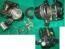 Goldwing GL1000 78 Caliper Right #42 45200-410-016