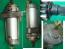 Goldwing GL1500 90 to '00 STARTER MOTOR ASSY., & REVERSE #4 31200-MT8-018