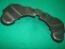 Goldwing GL1800 01 to 01 COVER, HANDLE CENTER 53130-MCA-000