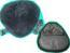 Goldwing GL1000,1100,1200 75 to 87 Gel-Pad driver seat pad