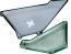 Goldwing GL1800 04 05 06 COVER SET R SIDE NHA29 ARCTIC WHITE 83600-MCA-000ZQ