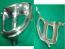 Goldwing GL1800 01 to 05 DUCT, R. AIR 64286-MCA-000