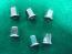 Goldwing GL1800 01 to 10 NUT, SPECIAL (6MM) (6 of SW4) 90304-HB3-771