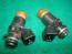 Goldwing GL1800 01 to 17 INJECTOR ASSY., FUEL (set of 2) 16450-MCA-013