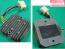 Goldwing GL1100, 1200 80 to 87 RECTIFIER ASSY., REGULATE 31600-MG9-010