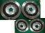 Goldwing GL1100 83 DISK, L. R. FR. BRAKE, Aspencade SET 45220-MB9-950