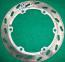 Goldwing GL1500 88 to 89 DISK, FR. BRAKE LEFT 45351-MT2-003