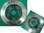 Goldwing GL1000, 1100 78 to 79 DISK, FR. BRAKE (#4) 45251-410-305