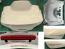 Goldwing GL1800 04 to 06 Trunk lid & spoiler A white NHA29 81125-MCA-A41ZJ
