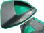 Goldwing GL1800 01 to 10 Boot, L Back Mirror 88123-MCA-A00