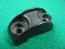 Goldwing GL1800 01 to 17 CAP, BRAKE MASTER CYLINDER HOLDER 45553-MAM-A60