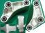 Goldwing GL1800 01 to 17 ARM SUB-ASSY., CUSHION 52465-MCA-000