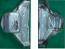 Goldwing GL1500 88 to 00 PROTECTOR, CHAMBER (UPPER) 50273-MT2-000
