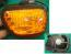 Goldwing GL1800 01 to 10 LENS, R.HONDA OEM TURN SIGNAL  33410-MCA-305