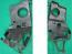 Goldwing GL1500 88 to 00 TRAY, FUEL FILLER 83502-MT8-000